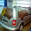 VW Caddy Max