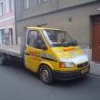 Bazény