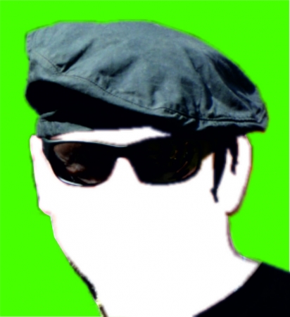 Tankist�ck� �er��kov� baret